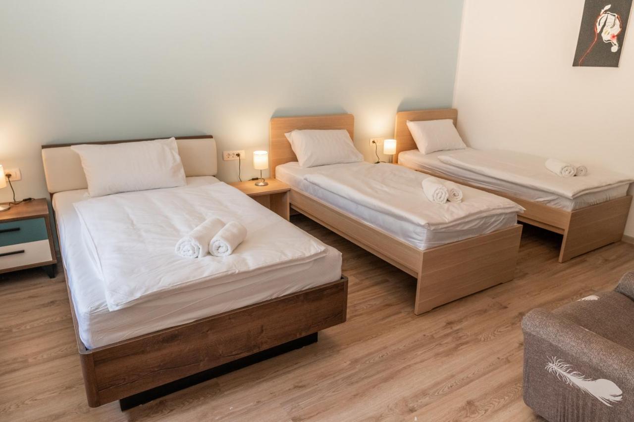 Apartamento House Hiperbola & Outdoor Activities Bovec Exterior foto