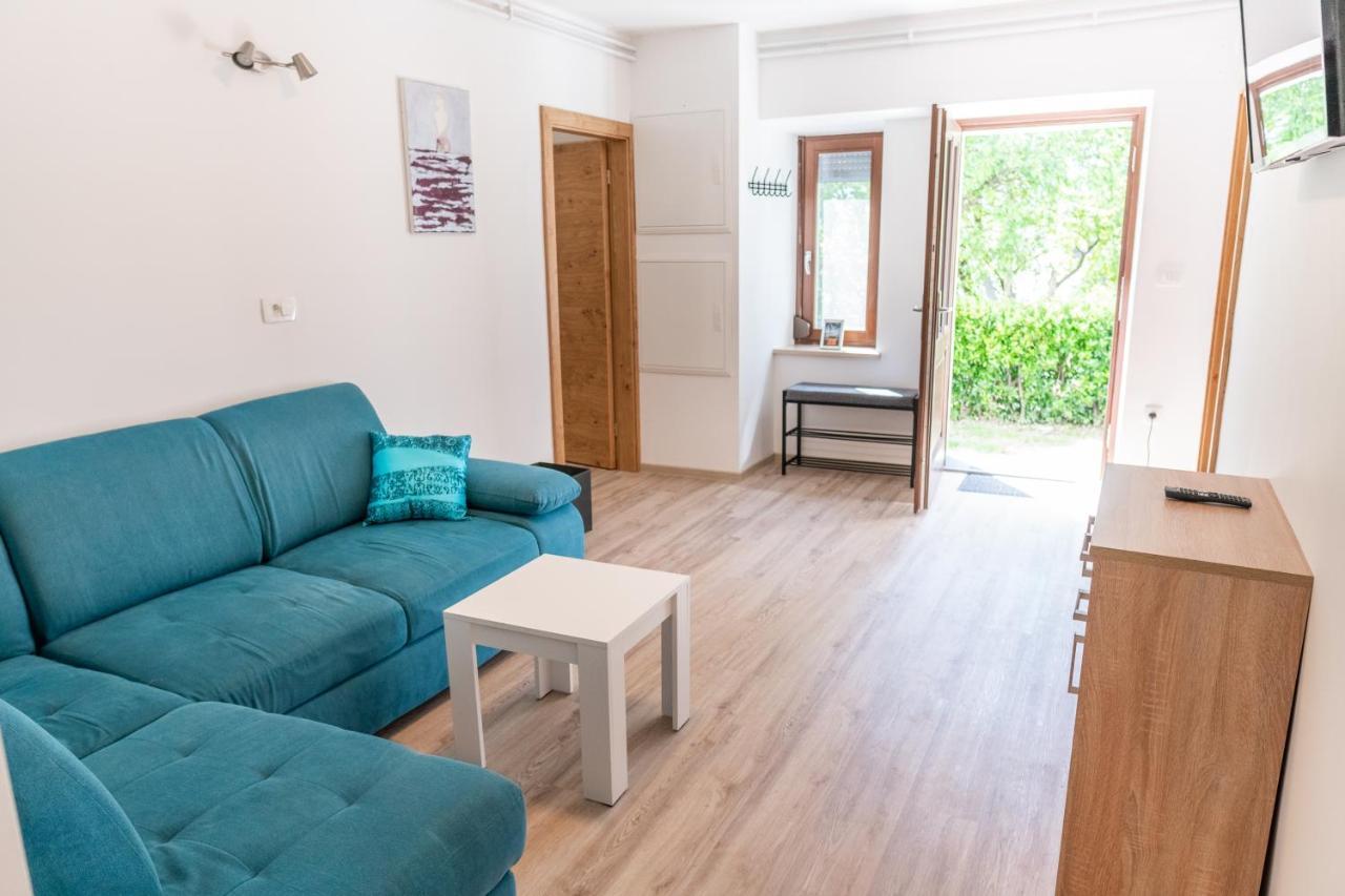 Apartamento House Hiperbola & Outdoor Activities Bovec Exterior foto